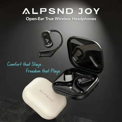 Joy Wireless Earbud