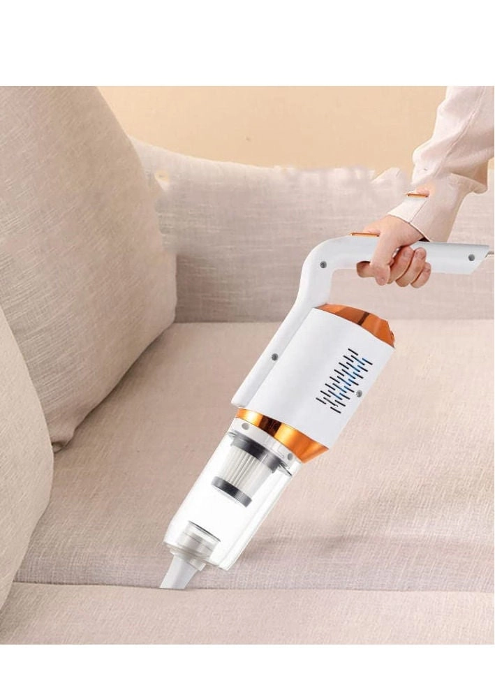 Cordless Vacuum Cleaner