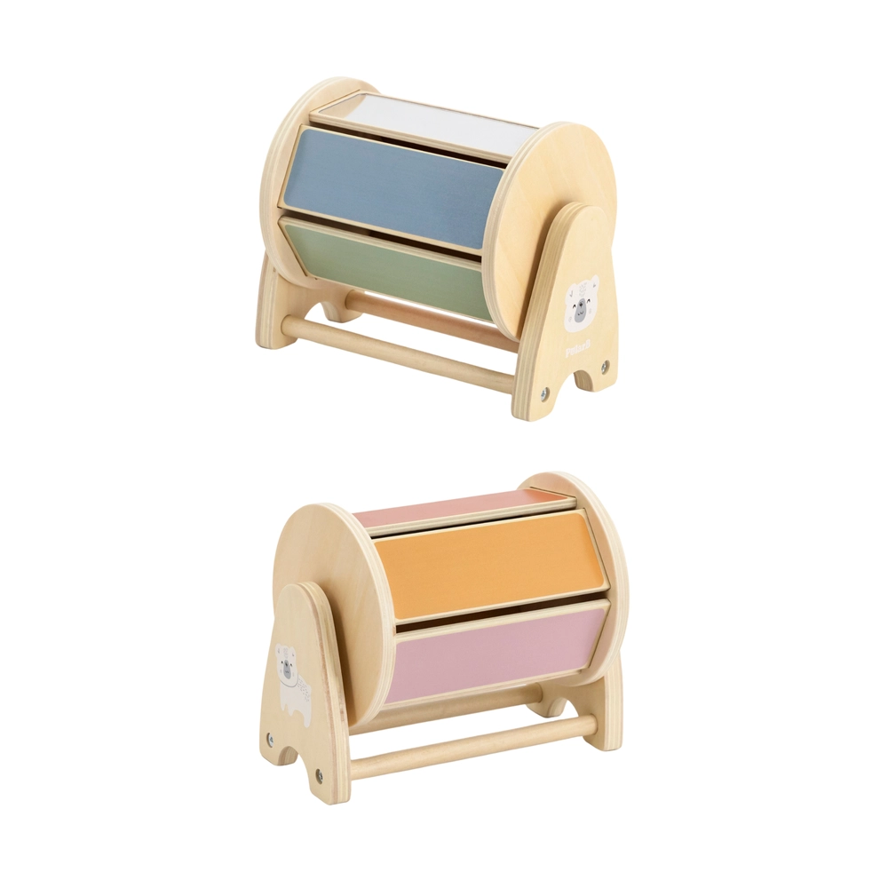 Grow With Me Box Little Explorers - 6 - 12 months 8 pieces