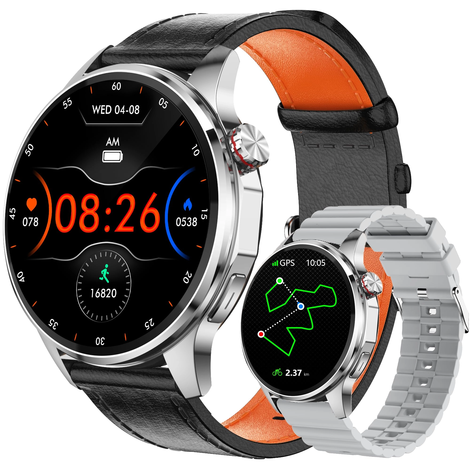 Smart Watch GPS