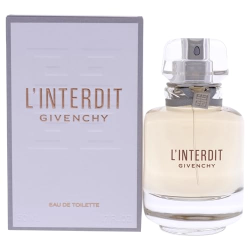 L'Interdit Eau de Toilette 50 ml