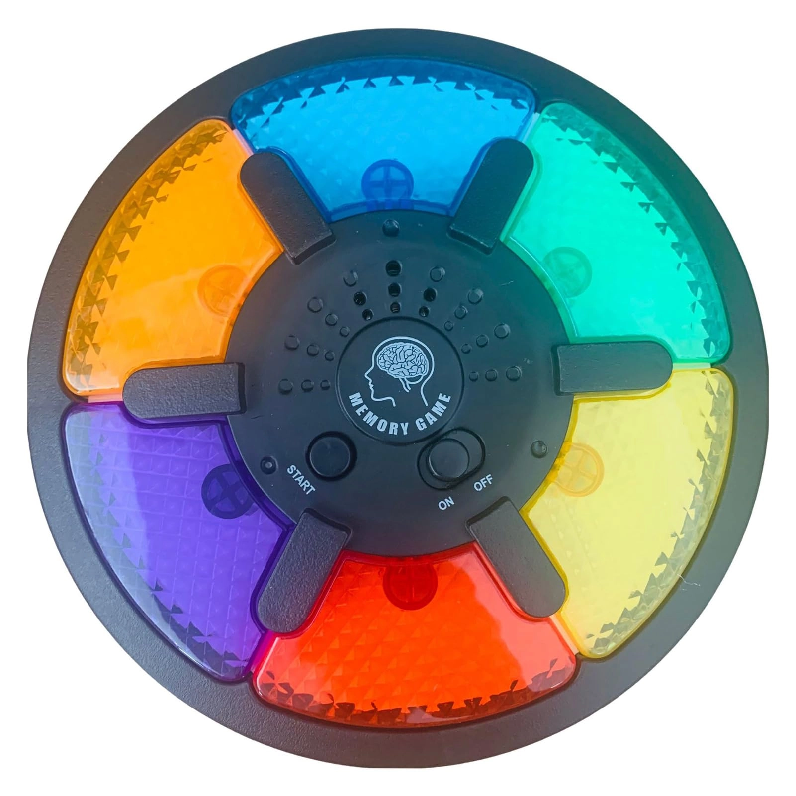 Hi.FANCY Memory Toys - 3 months and up