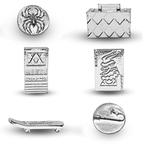 Monopoly Hunter x Hunter