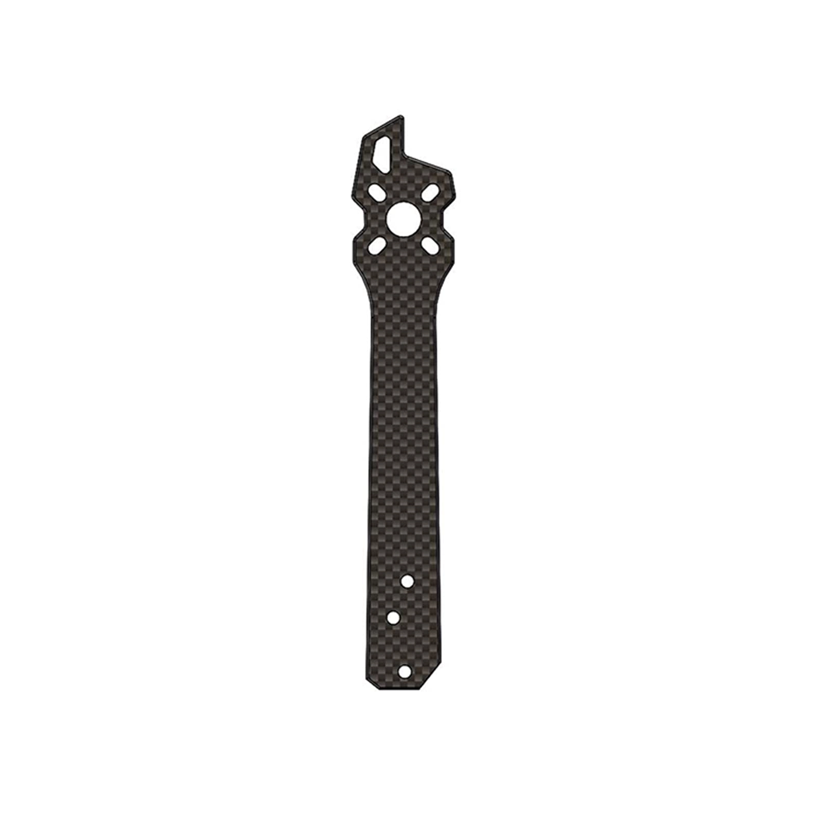 Fighter Accessories Arm Mark2 - 5/6/7inch Carbon Fiber FPV Freestyle