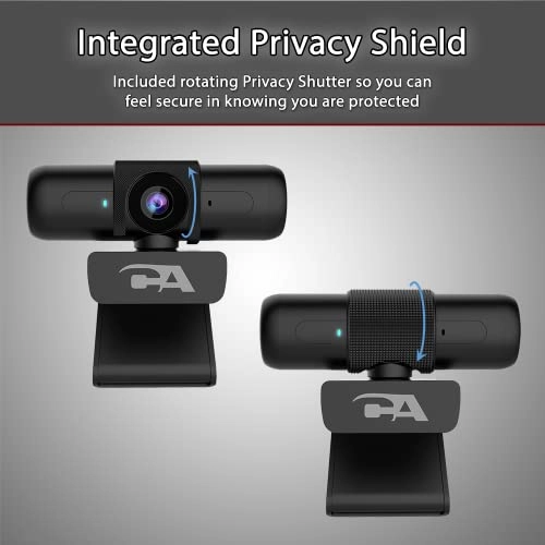 CA Essential Webcam 1080HD-AF