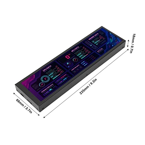 2r8a9dg1zs-11 - 1920 x 480 60Hz 8.8inch