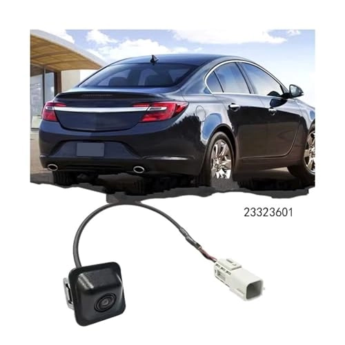 Car Backup Camera - Night vision