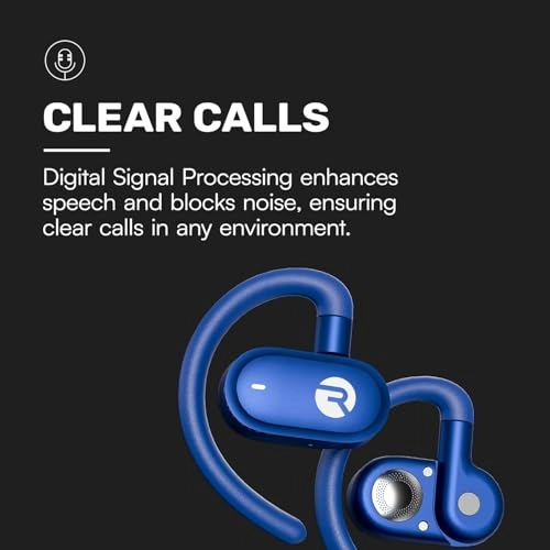 Open Earbuds Wireless Earbud