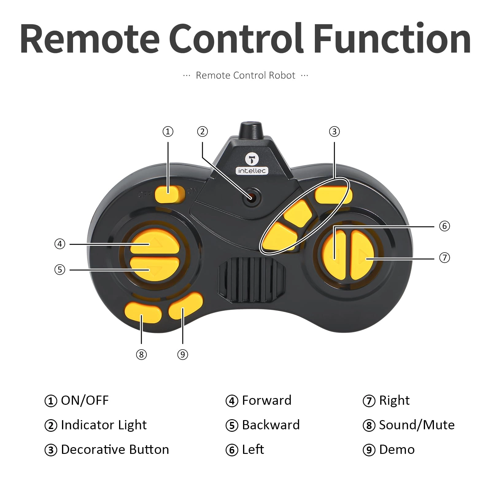 RC Robot