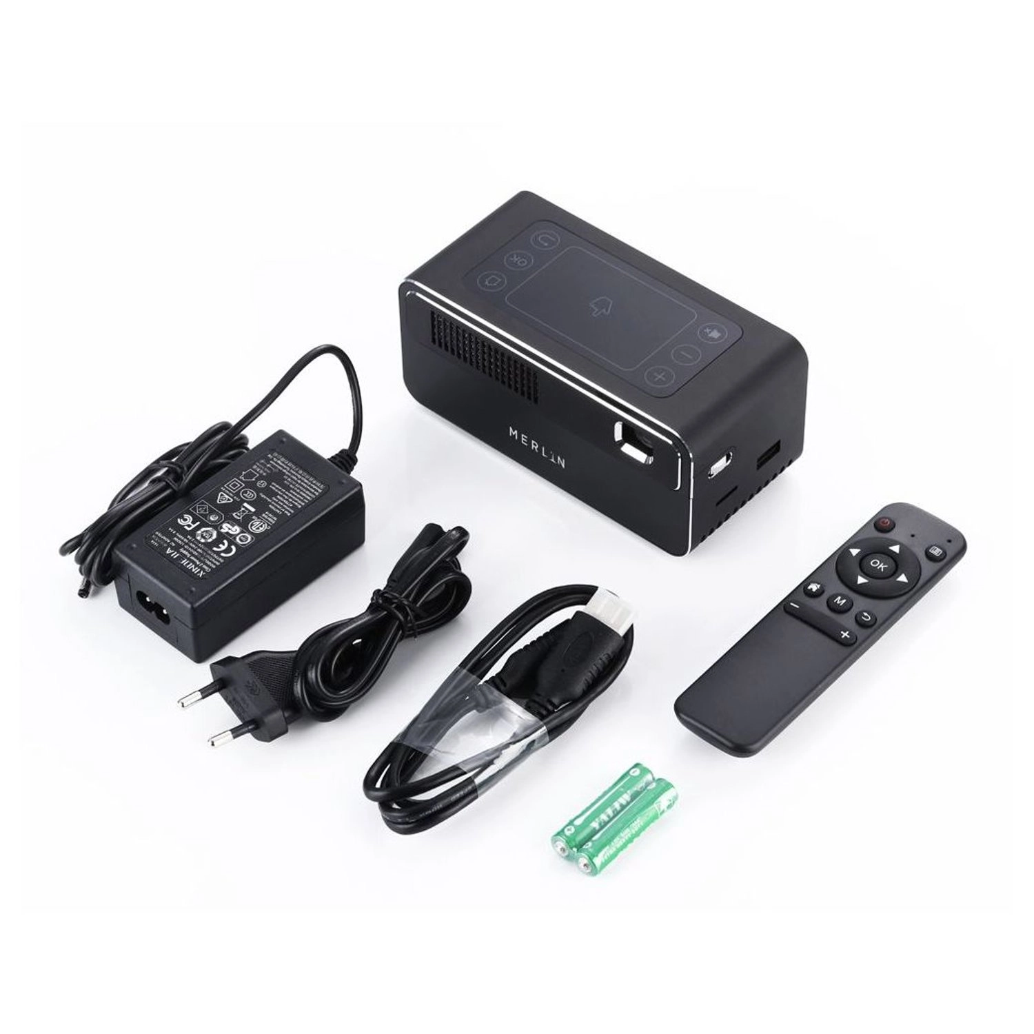 Cube Pro HDP300 300 ANSI Lumens