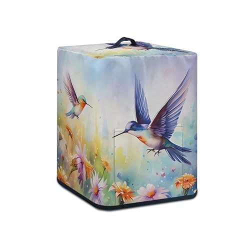 Air fryer cover - Polyester 1 air fryer cover