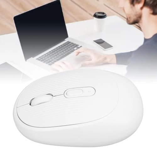 Wireless Mouse - Wireless