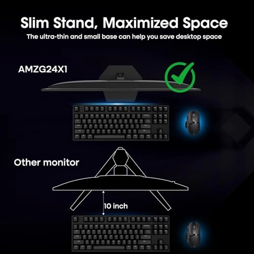 AMZG24X1 - 1920x1080 24 Inches