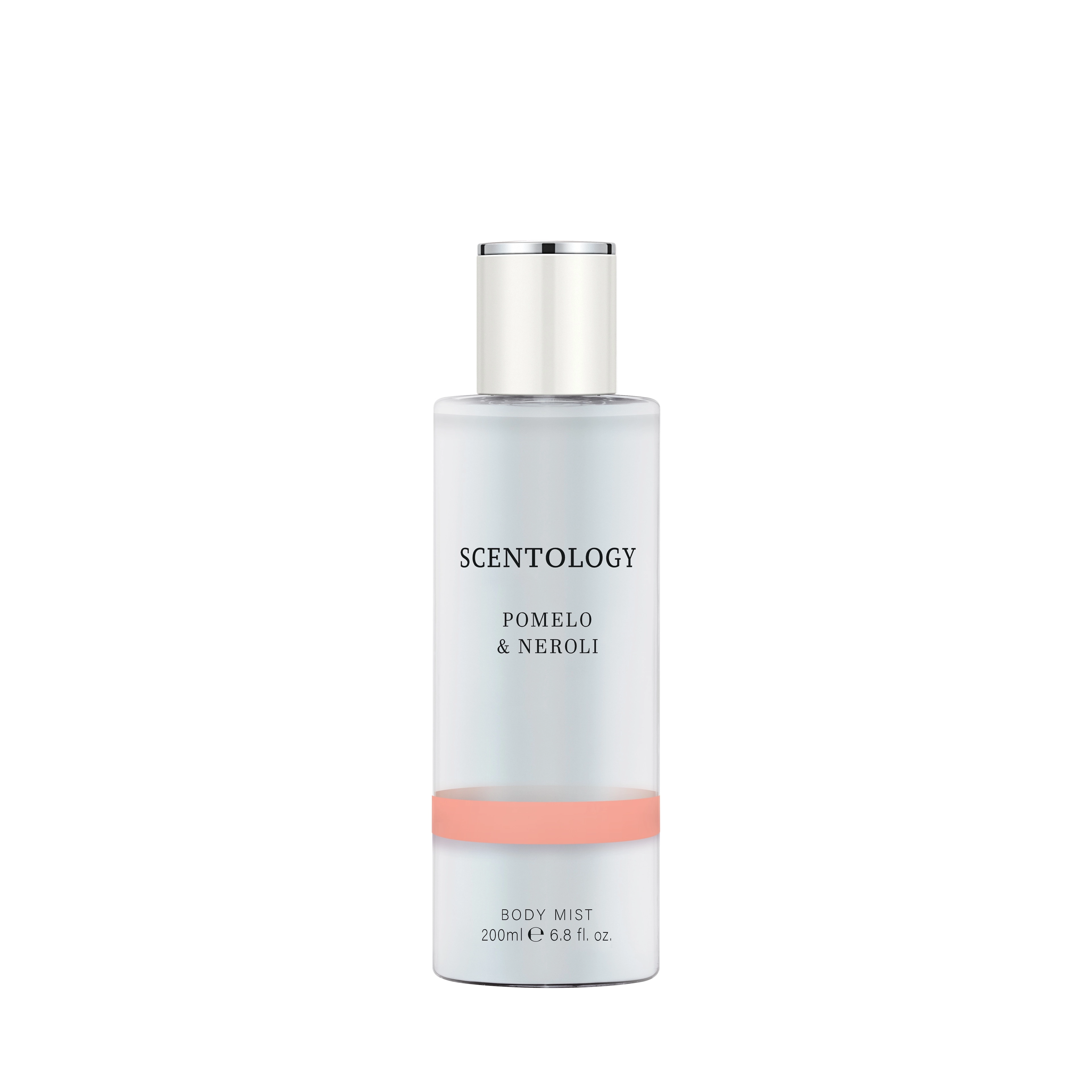 SCENTOLOGY Pomelo & Neroli Body Mist - 200ml
