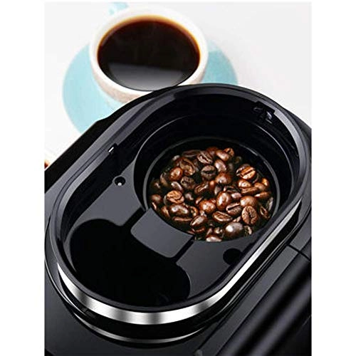 Espresso Coffee Machine - 150 Milliliters Removable Tank