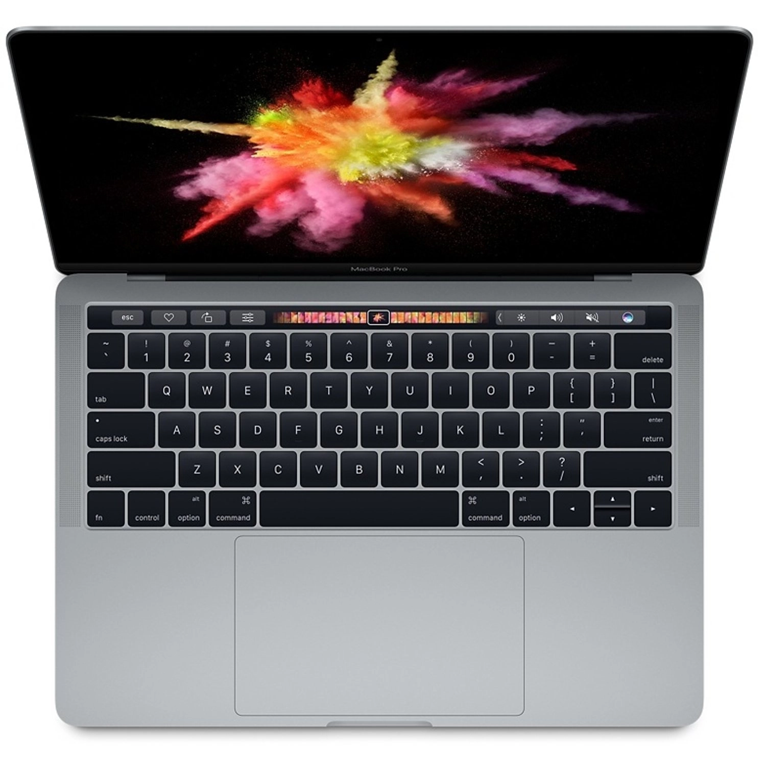 Apple MacBook Pro MNQF2B/A 2016 - 13.3'' Core i5 8GB DDR3 512GB SSD