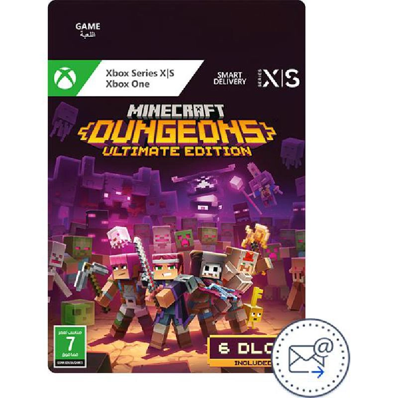 As Dusk Falls - Xbox Series X / Xbox Series S / Xbox One / Windows 10