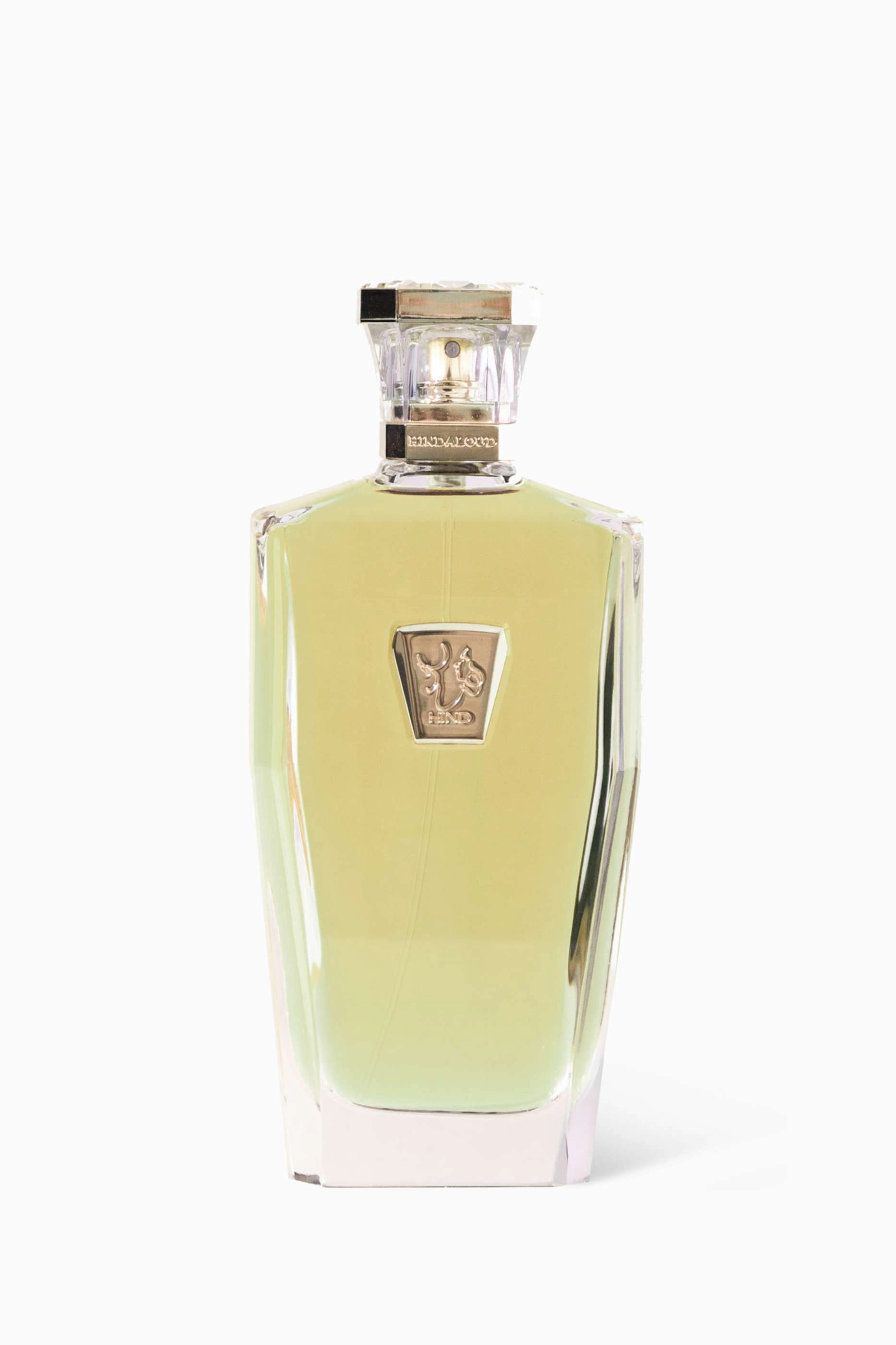 Hind Al Oud Emarati Musk Eau de Parfum 183 ml
