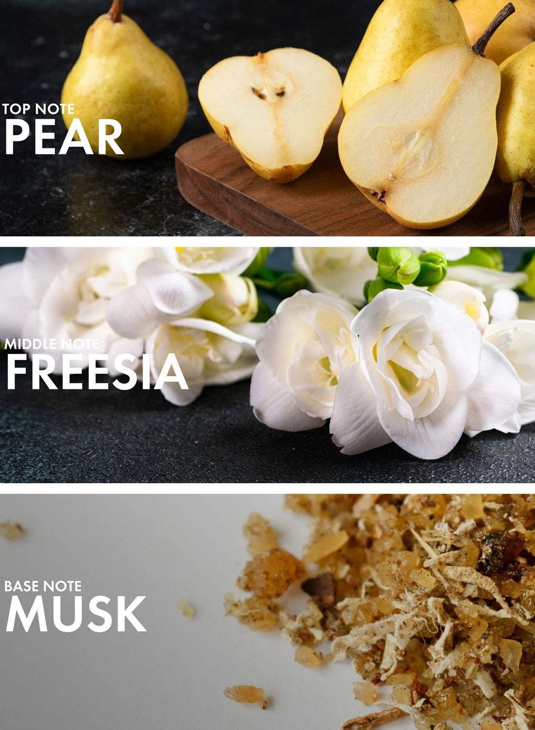 Fruity Rose - Eau de Parfum 50 ml