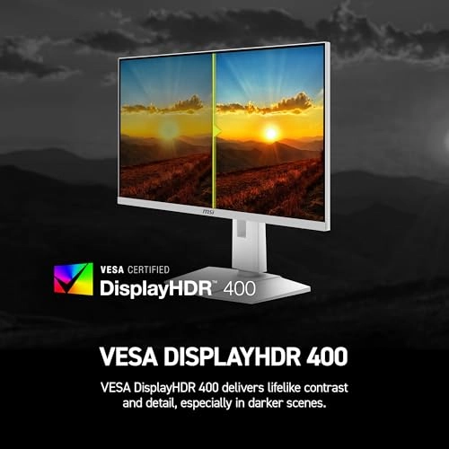 MAG 274QRFW X32 - 27" 2560 x 1440