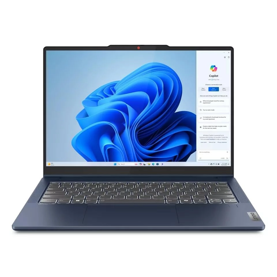IdeaPad 5i 2-in-1 83DT0002US - 14'' Core i5 120U 8GB DDR5 512GB SSD