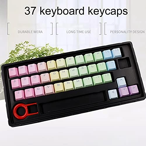 Key Caps