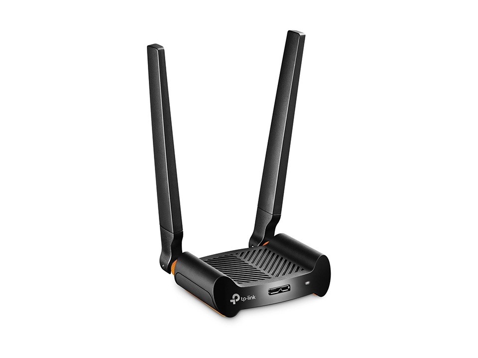 Archer T4U Plus - Dual Band USB 3.0 Wireless