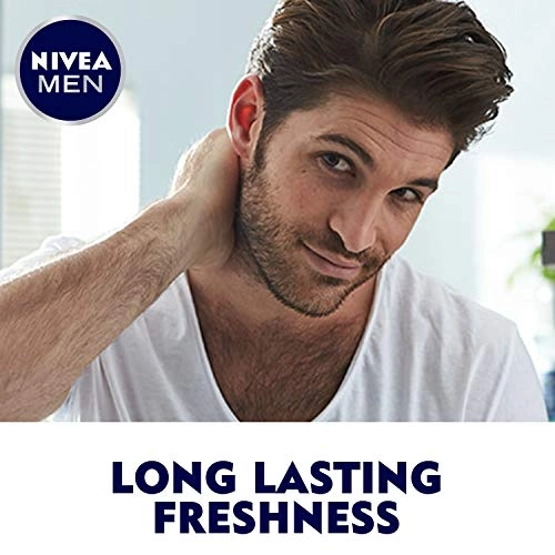 Invisible Black & White - Fresh masculine scent 300 gram