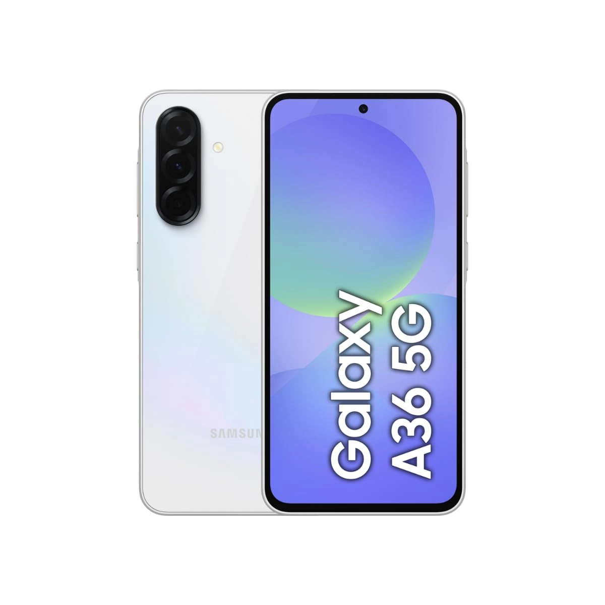 Galaxy A36 - 8GB 128GB