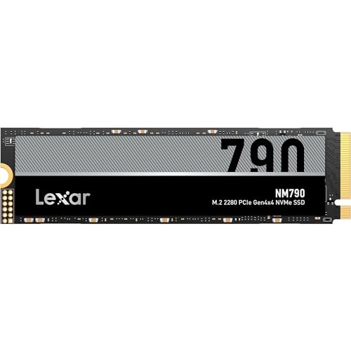 NM790 - 512 GB M.2 2280