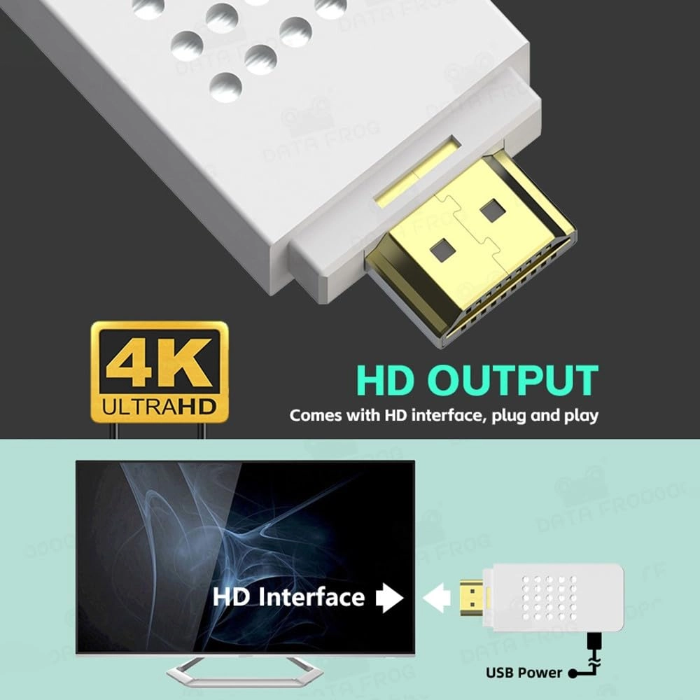 Y2 Fit - Motion 2.4G Wireless