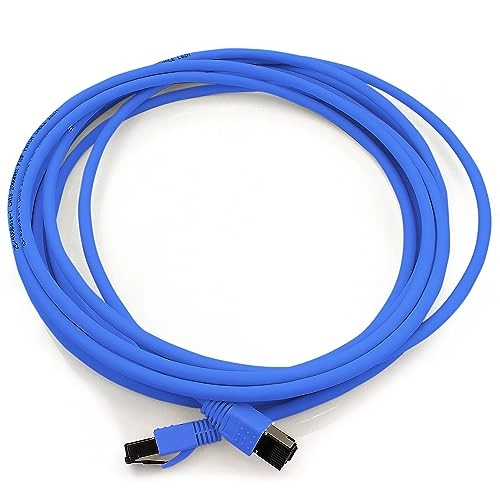 Cat.8 network cable - 5m