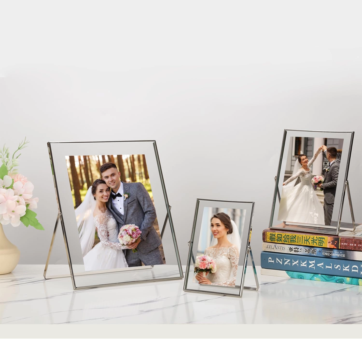 Floater Frame - 4x6'' 1