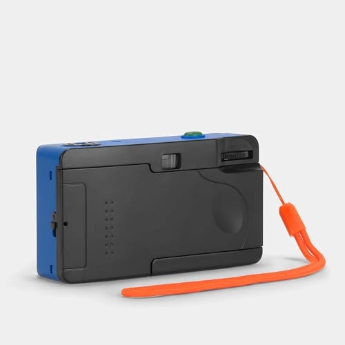 FC-11 - 35mm fixed-focus