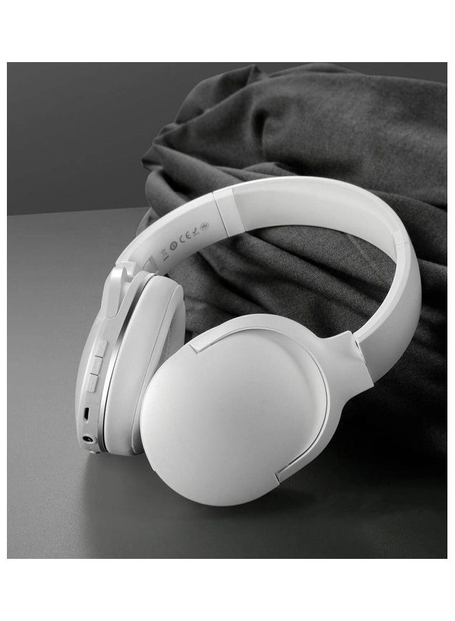Encok D02 Pro Wireless Headset