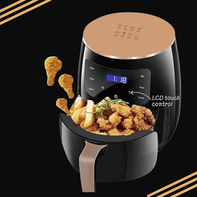 Airfryer