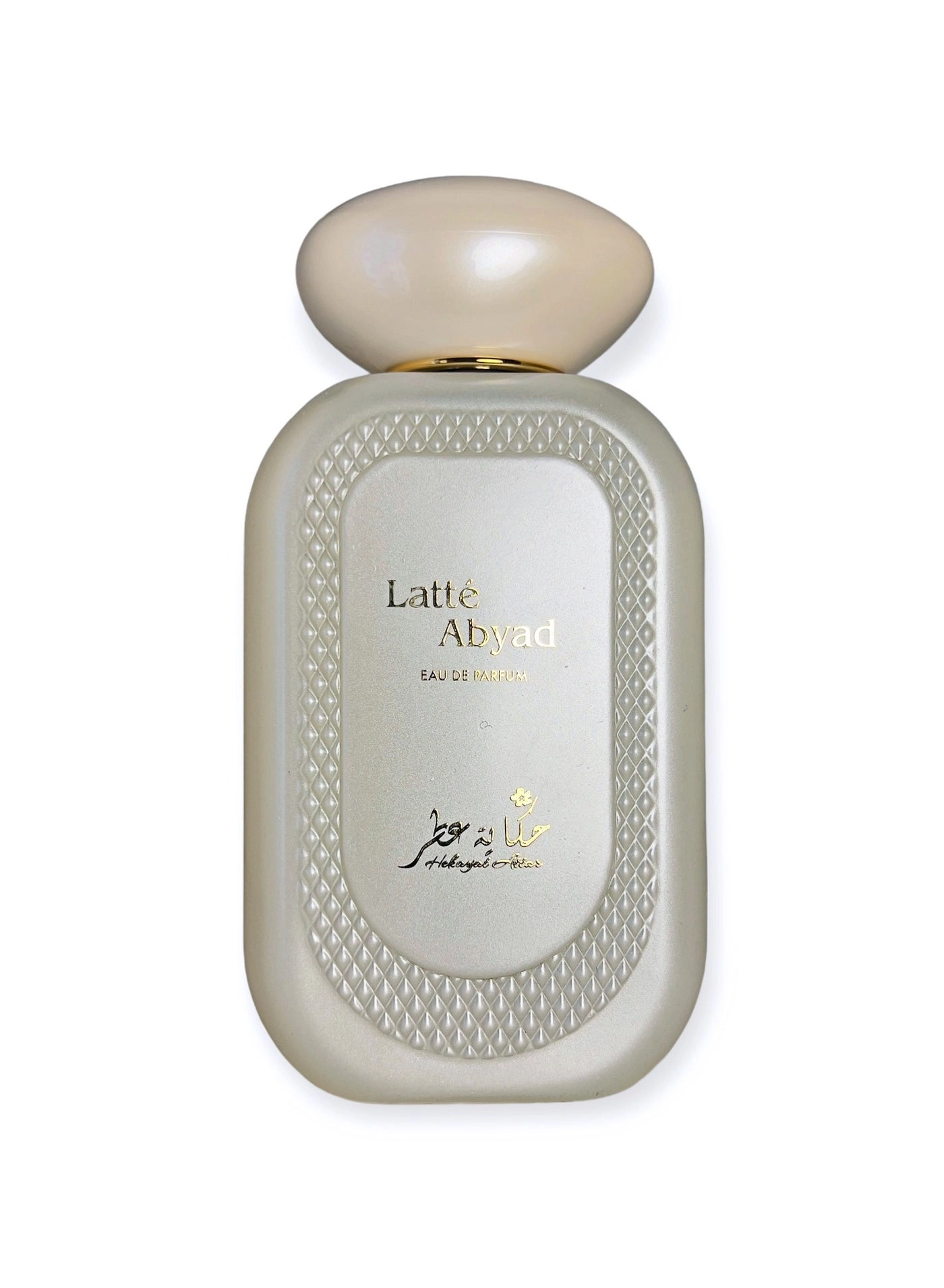 Latte Abyad - Eau de Parfum 100ml