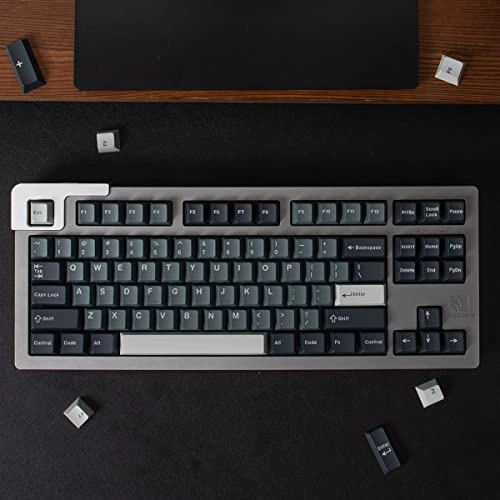 Keycaps - ANSI/ISO Layout Wired