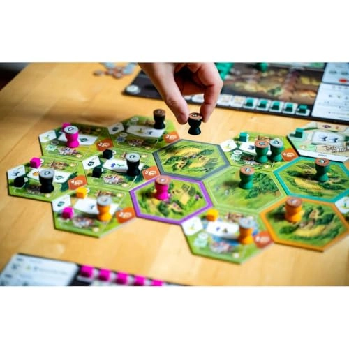 Beyond The Horizon: Civilization