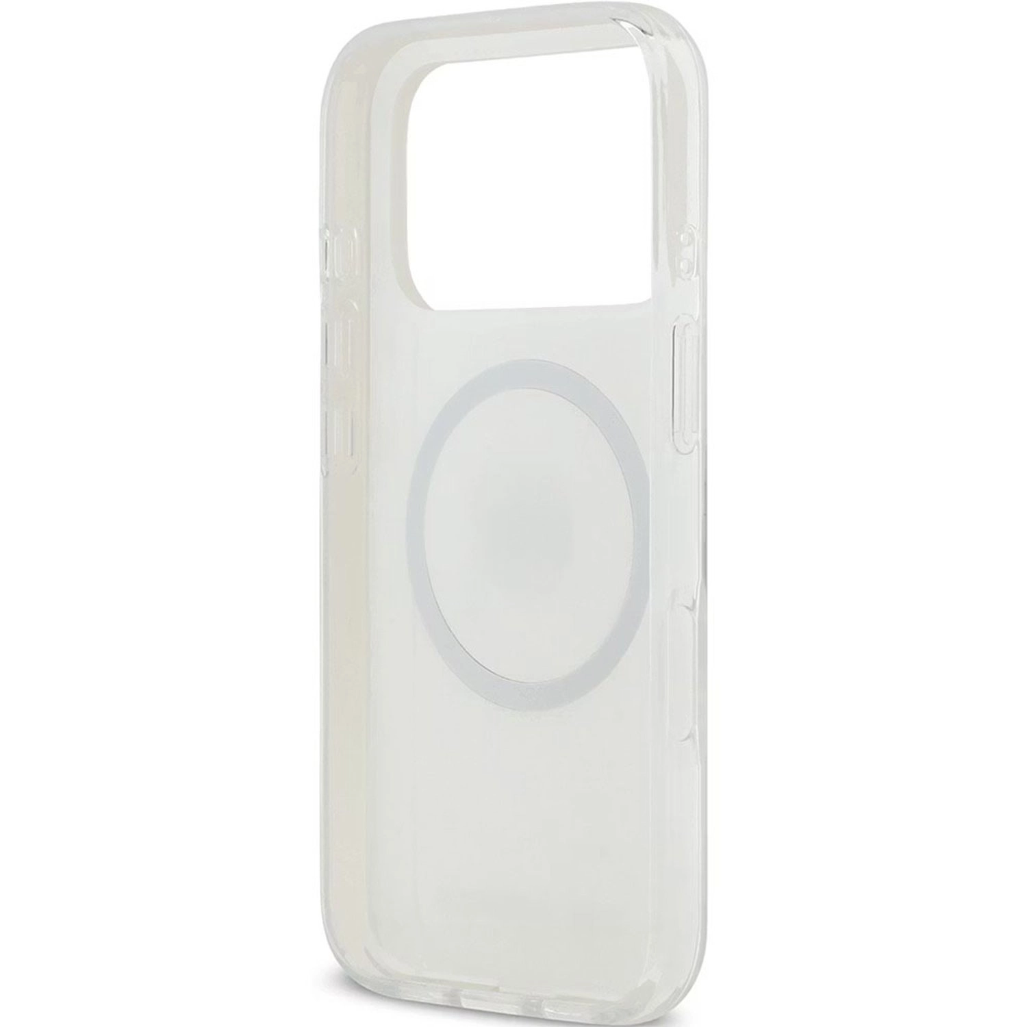 MagSafe IML Case for iPhone 17 Pro Max