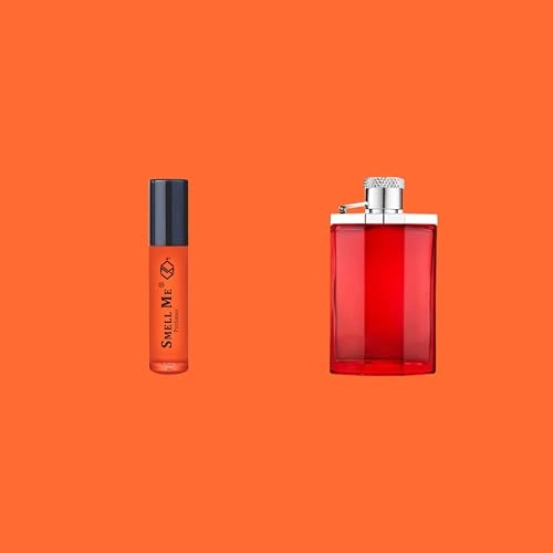 Perfume Oil 104 Eau de Parfum 8ml