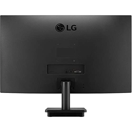 27MP400-B - 27 inch 1920 x 1080 Pixels