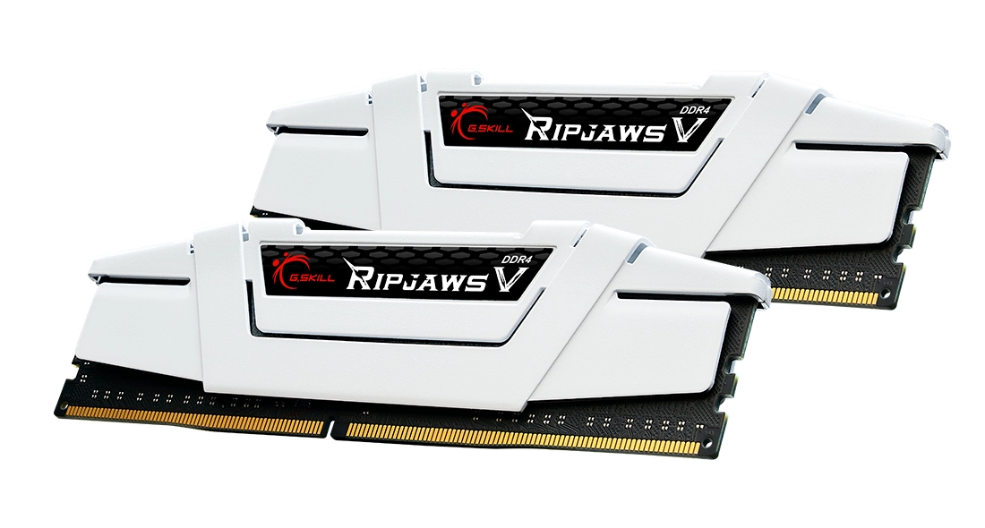 Ripjaws V - 32GB 3200MHz DDR4