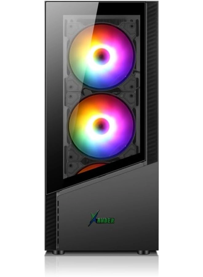 GAMING PC - i5-6400 32GB 500GB