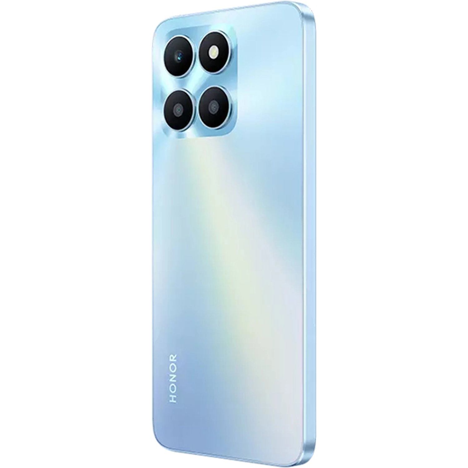 X6a - 4GB 128GB
