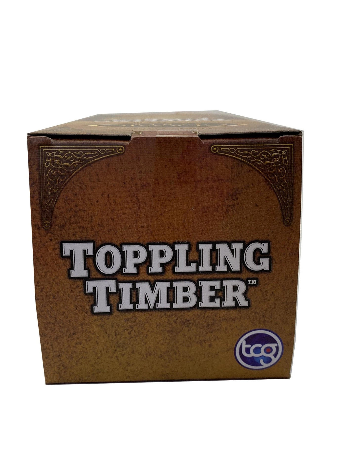 Toppling Tower - 39 pcs