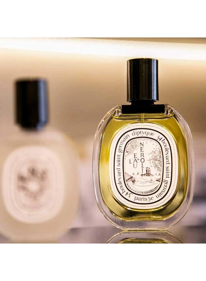 L'Eau De Neroli Eau de Toilette 100ml