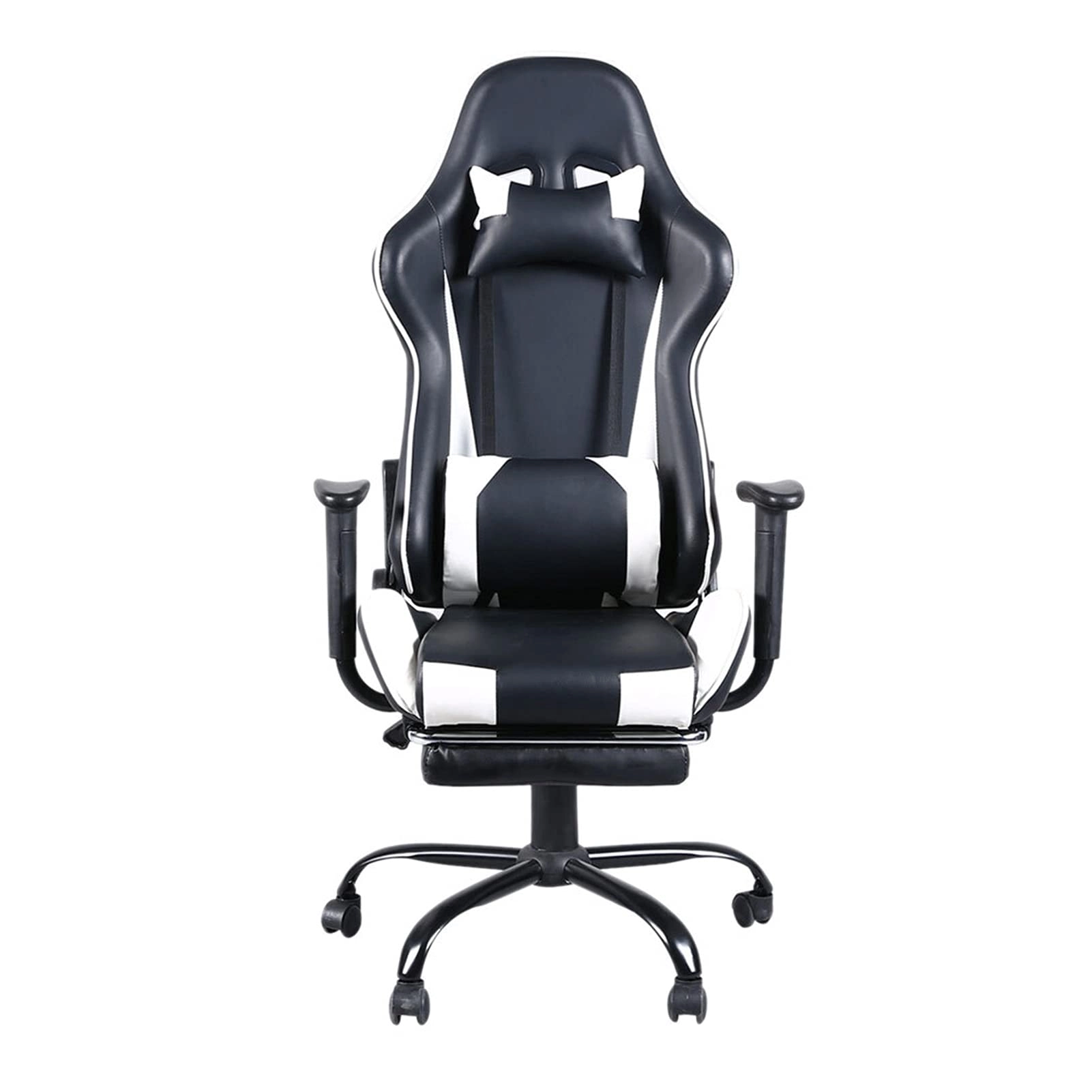 Gaming Chair - PU Leather 125-135x64cm