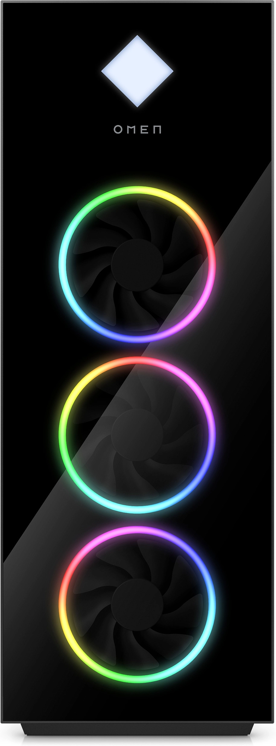 HP OMEN 45L - 285K 64GB 2TB