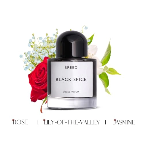 Black Spice - Eau de Parfum 100ml